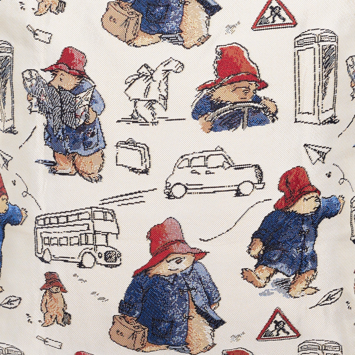 Paddington Bear Collection