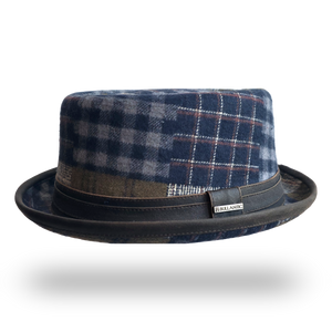 Pork Pie Hats