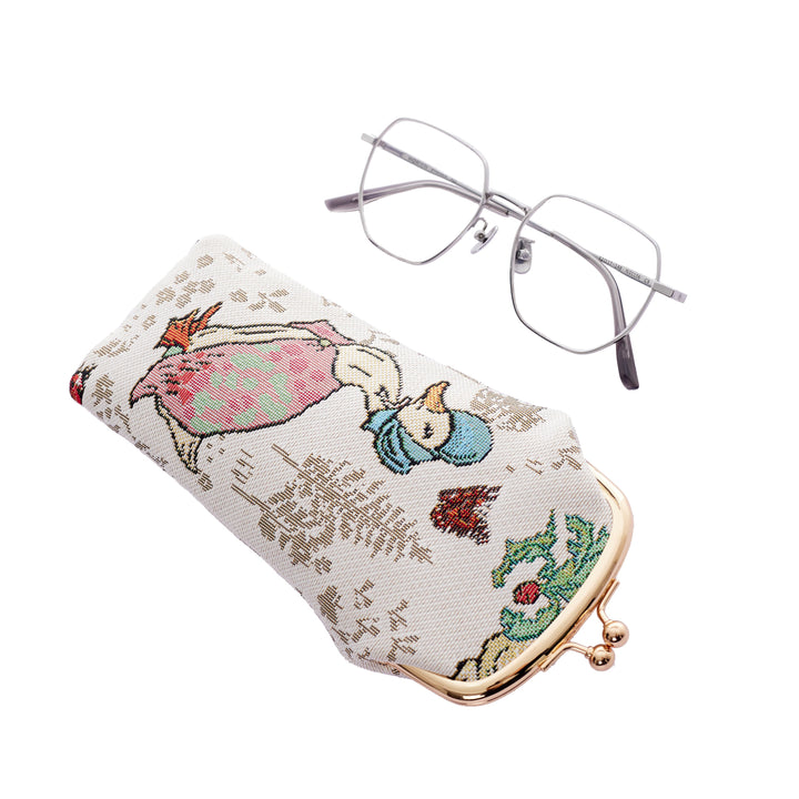 Beatrix Potter Jemima Paddle Duck ™ - Glasses Pouch