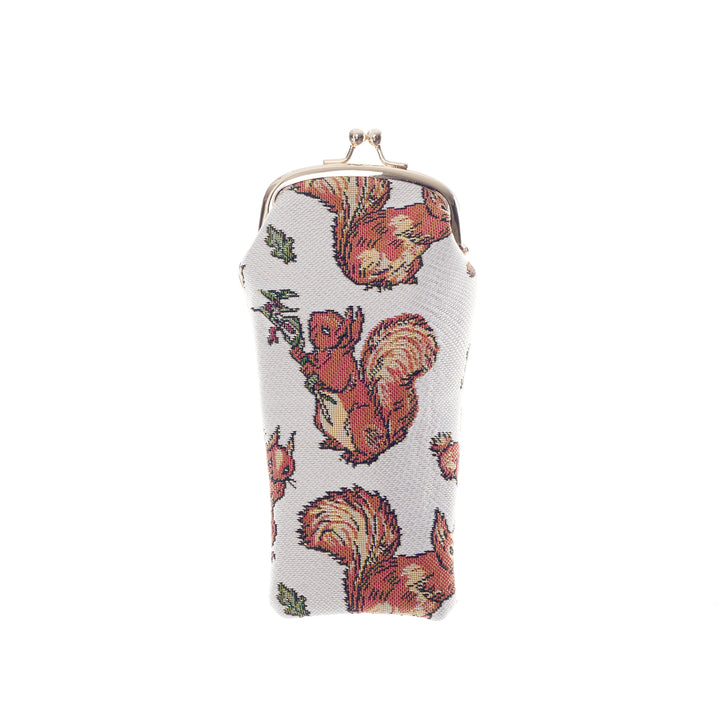 Beatrix Potter Squirrel Nutkin ™ - Glasses Pouch