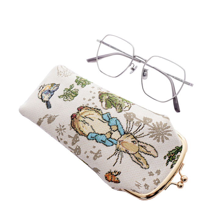 Beatrix Potter Peter Rabbit ™ - Glasses Pouch
