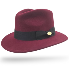 Fedora Hats