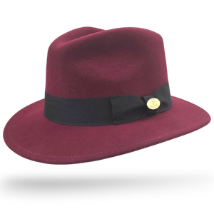 Fedora Hats
