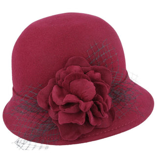 Cloche Hats