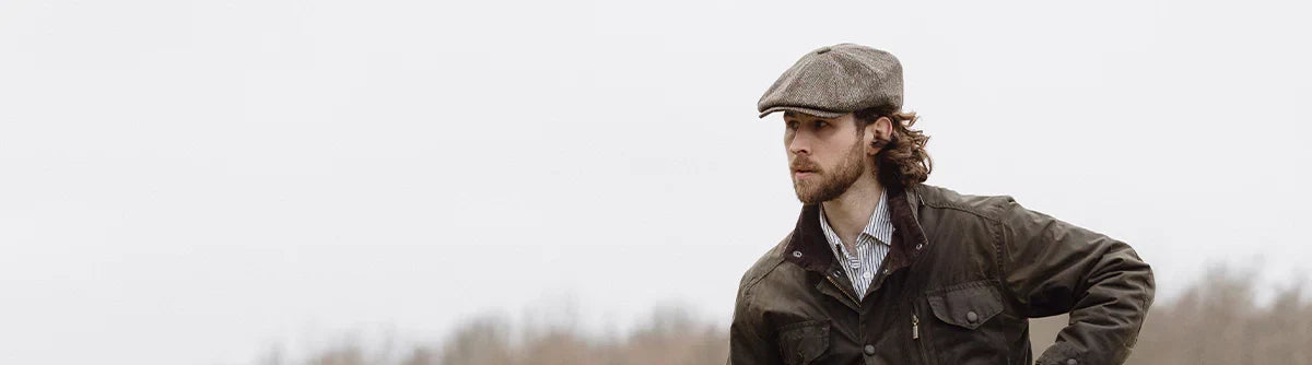 Newsboy Caps