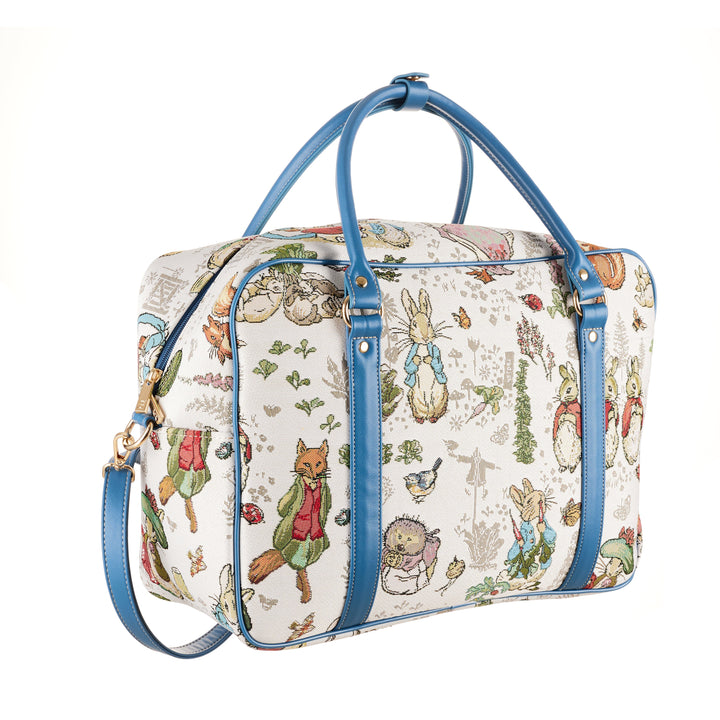 Beatrix Potter Peter Rabbit ™ - Cabin Bag