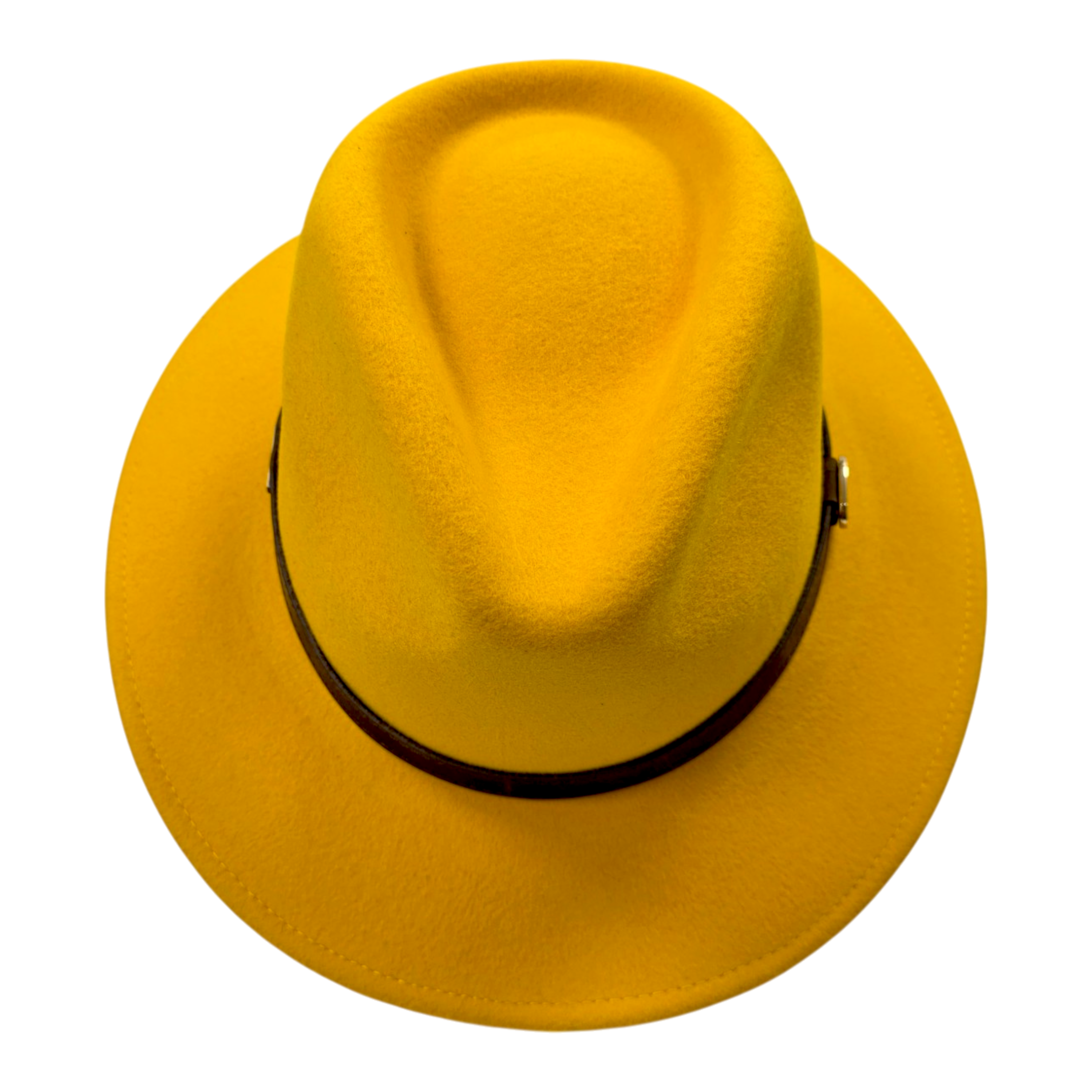 Suffolk Fedora Hat