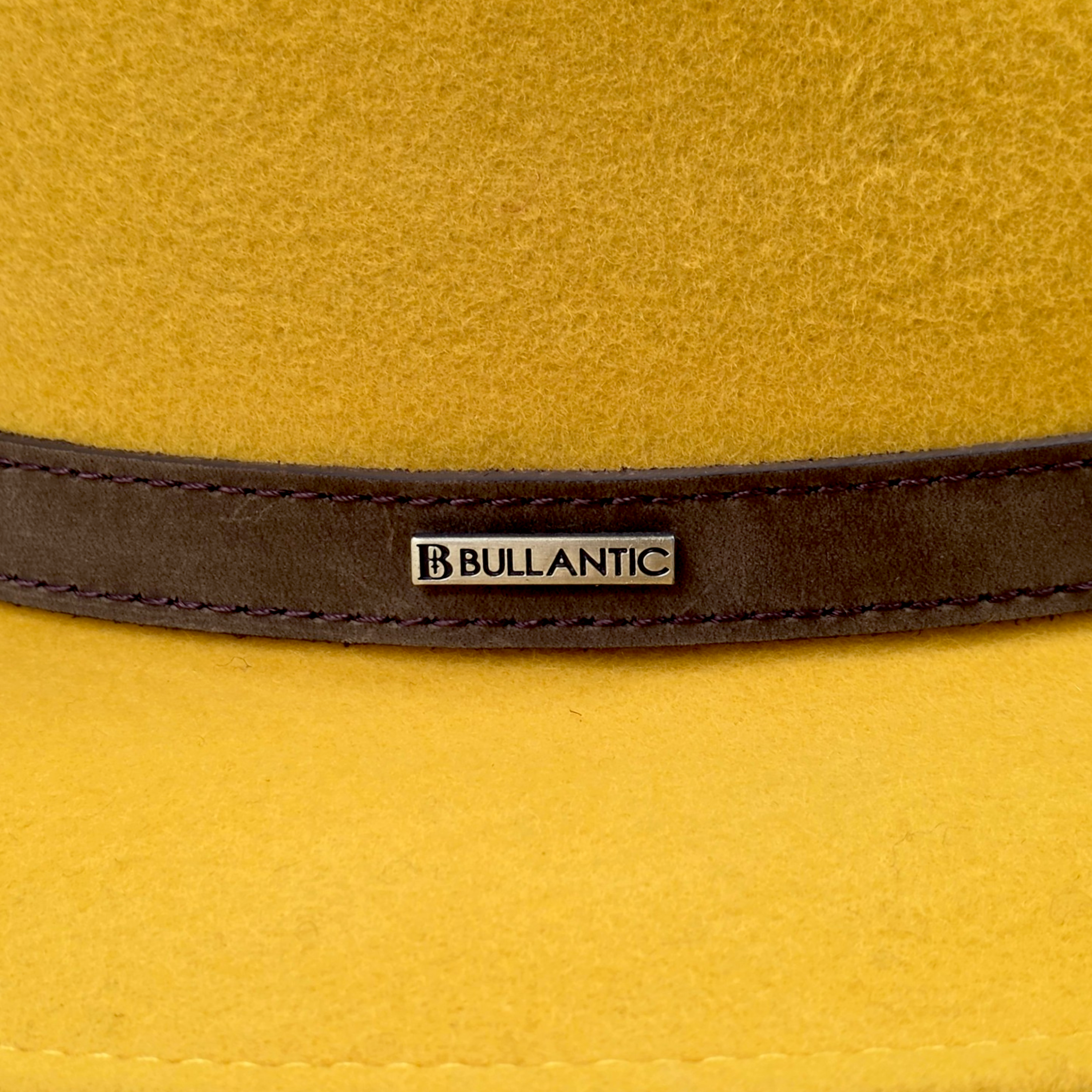 Suffolk Fedora Hat