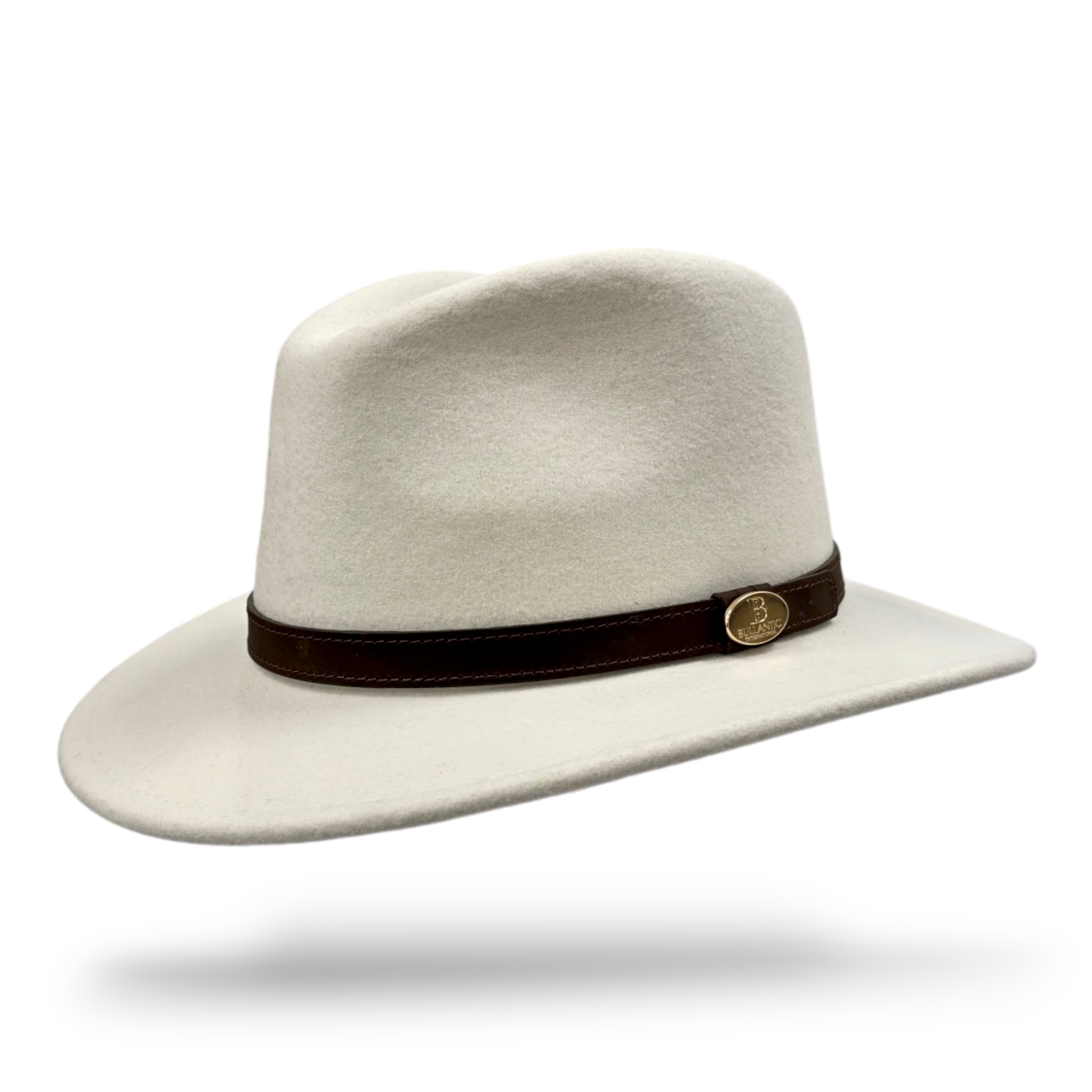 Crushable Fedora Hat