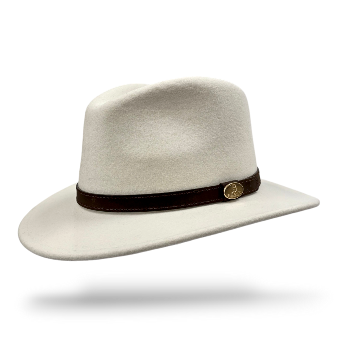 Crushable Fedora Hat