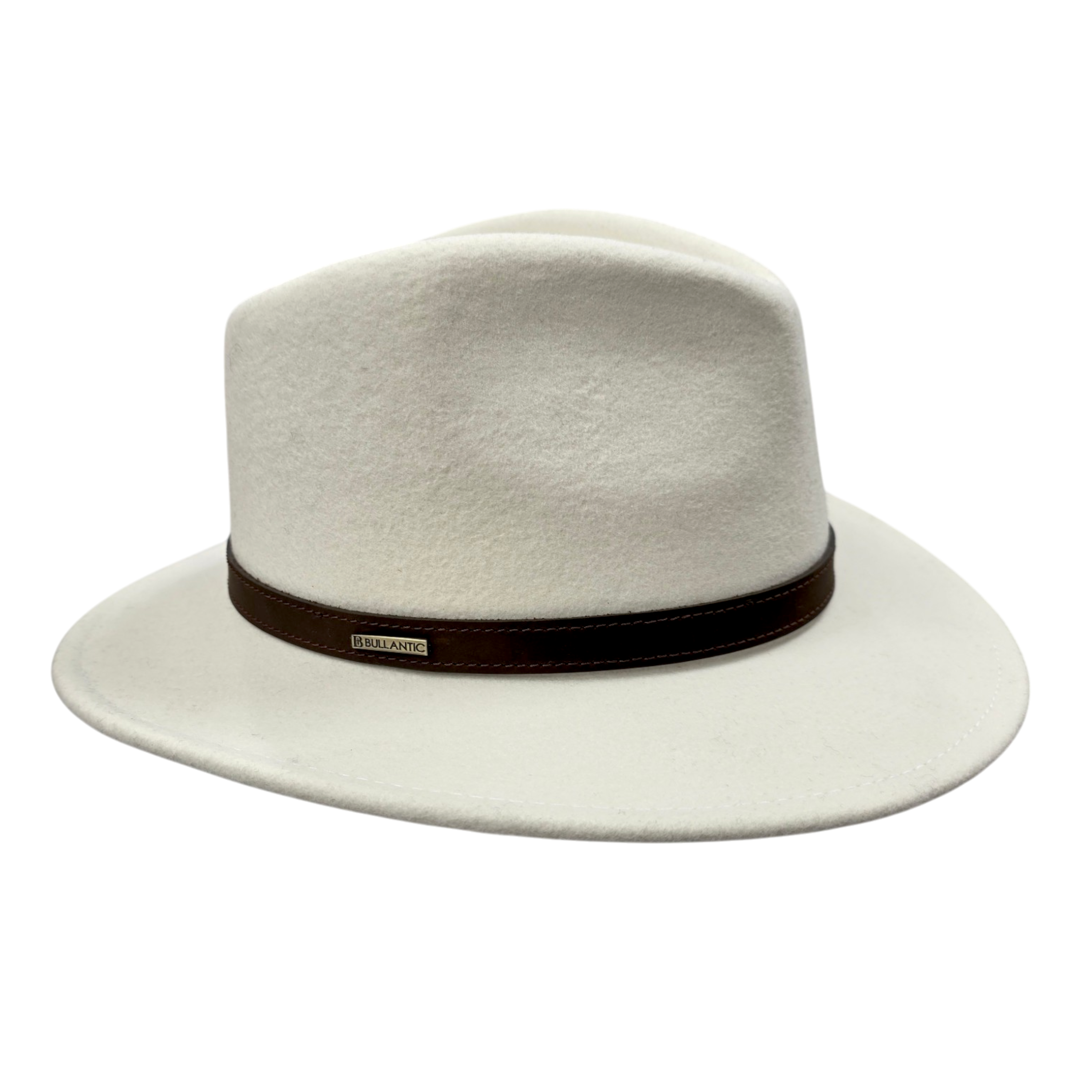 Crushable Fedora Hat