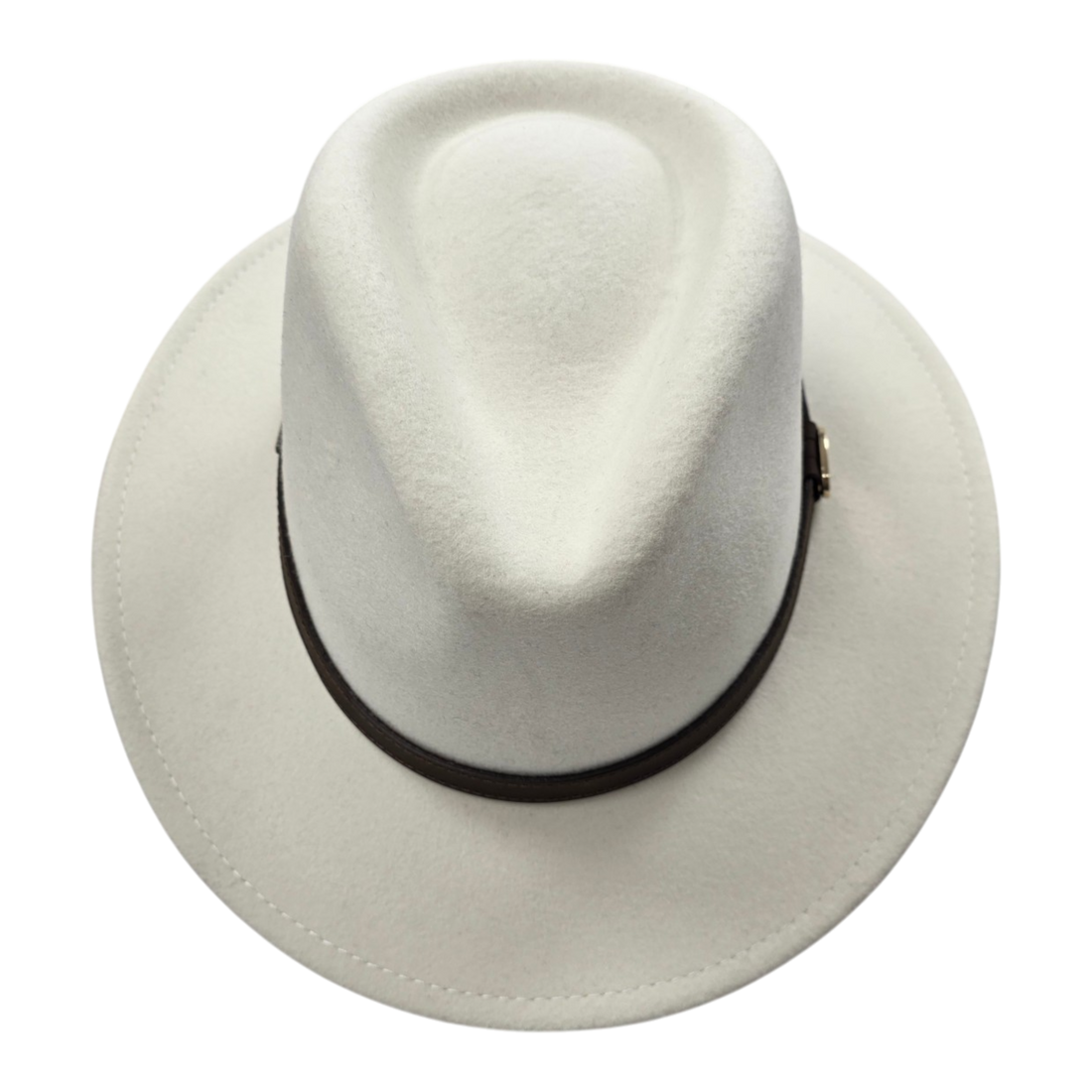 Crushable Fedora Hat