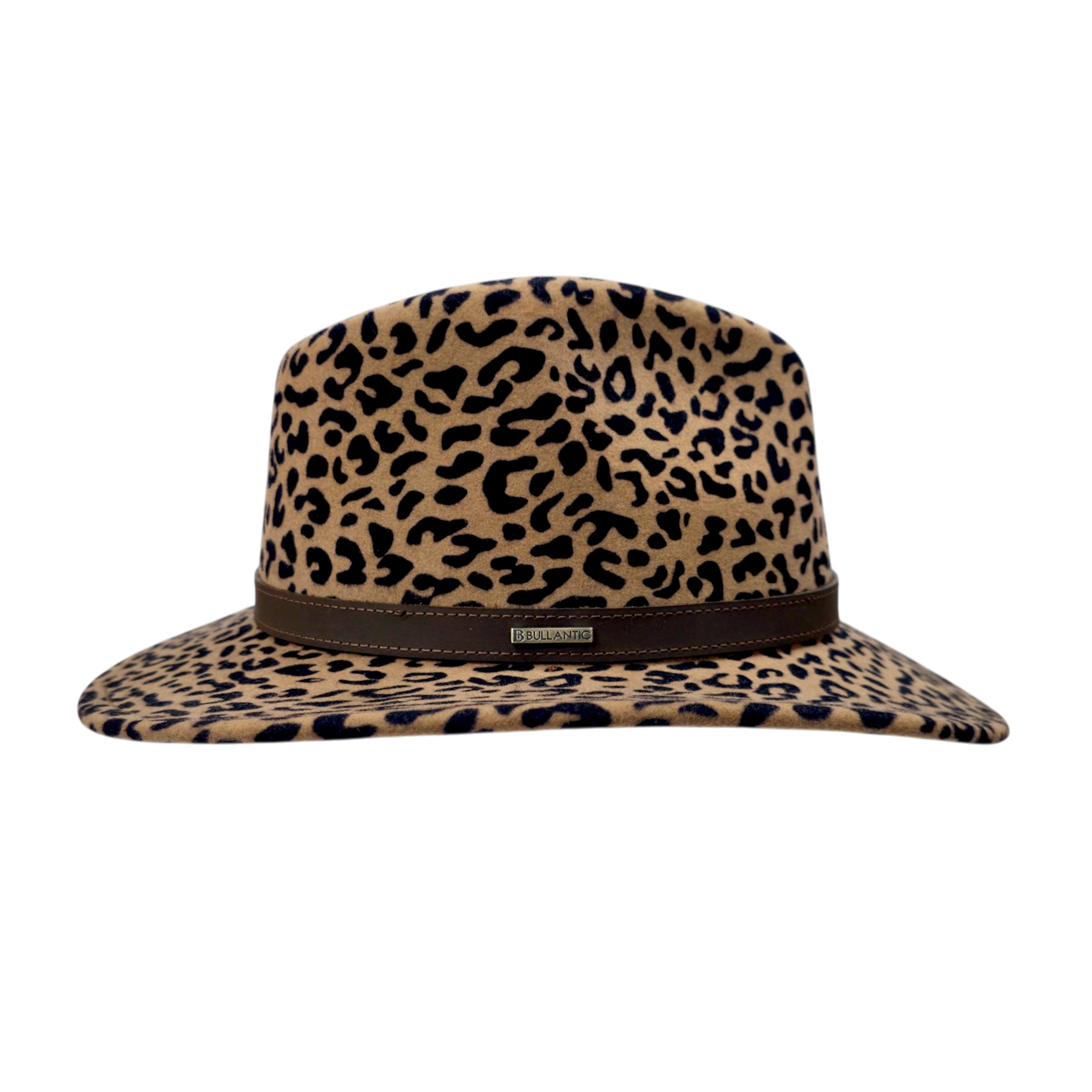 Suffolk Fedora Hat