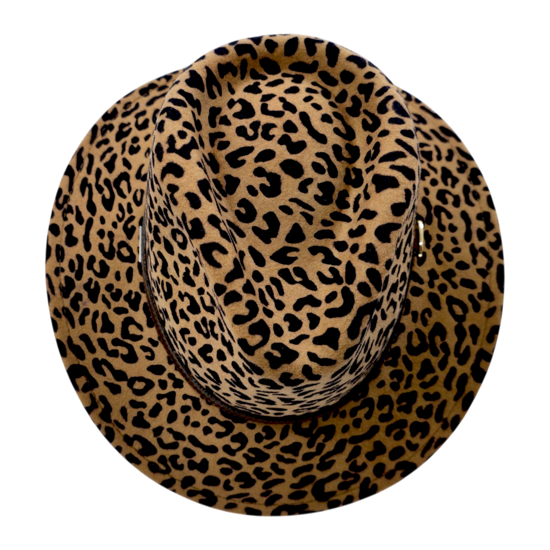 Suffolk Fedora Hat