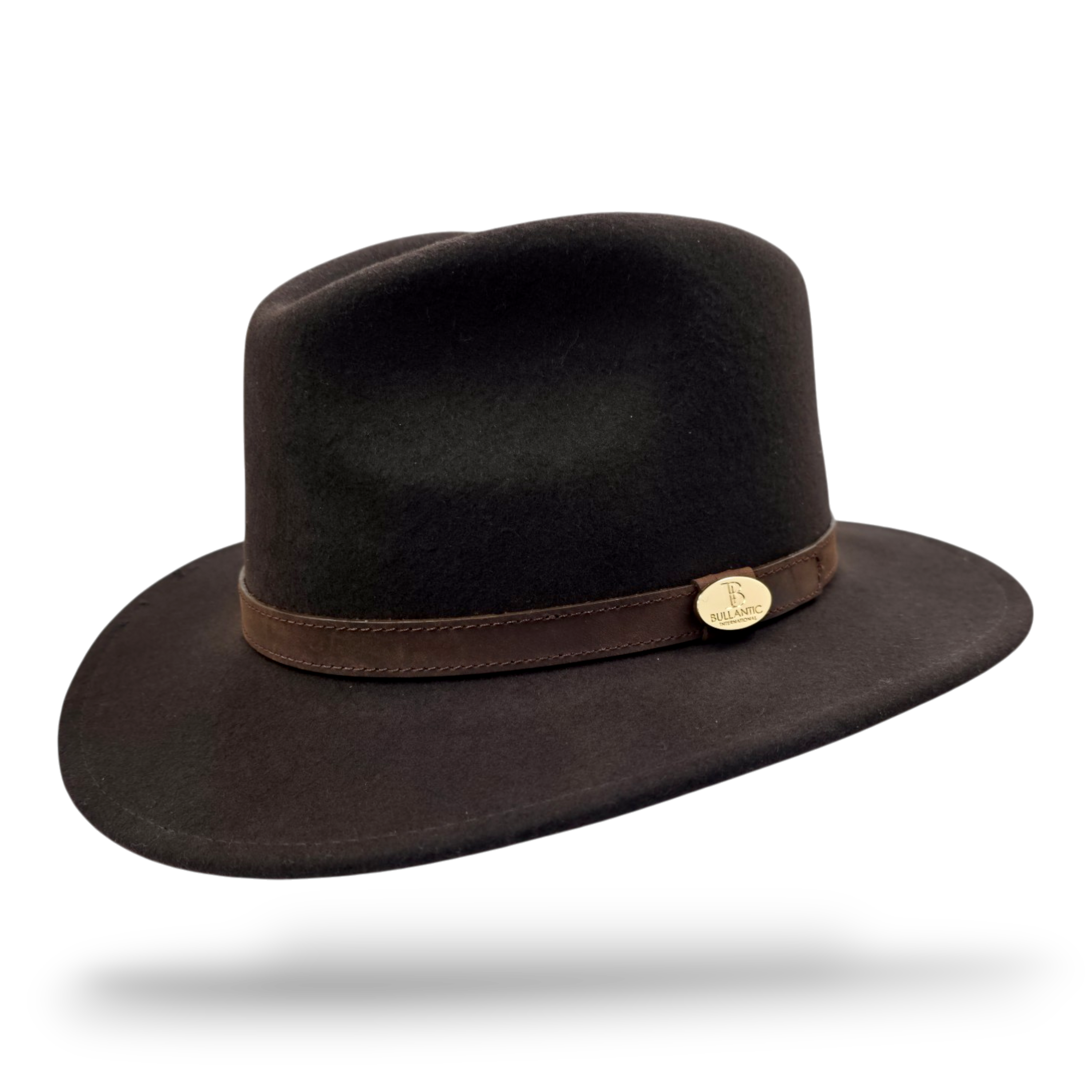 Suffolk Fedora Hat