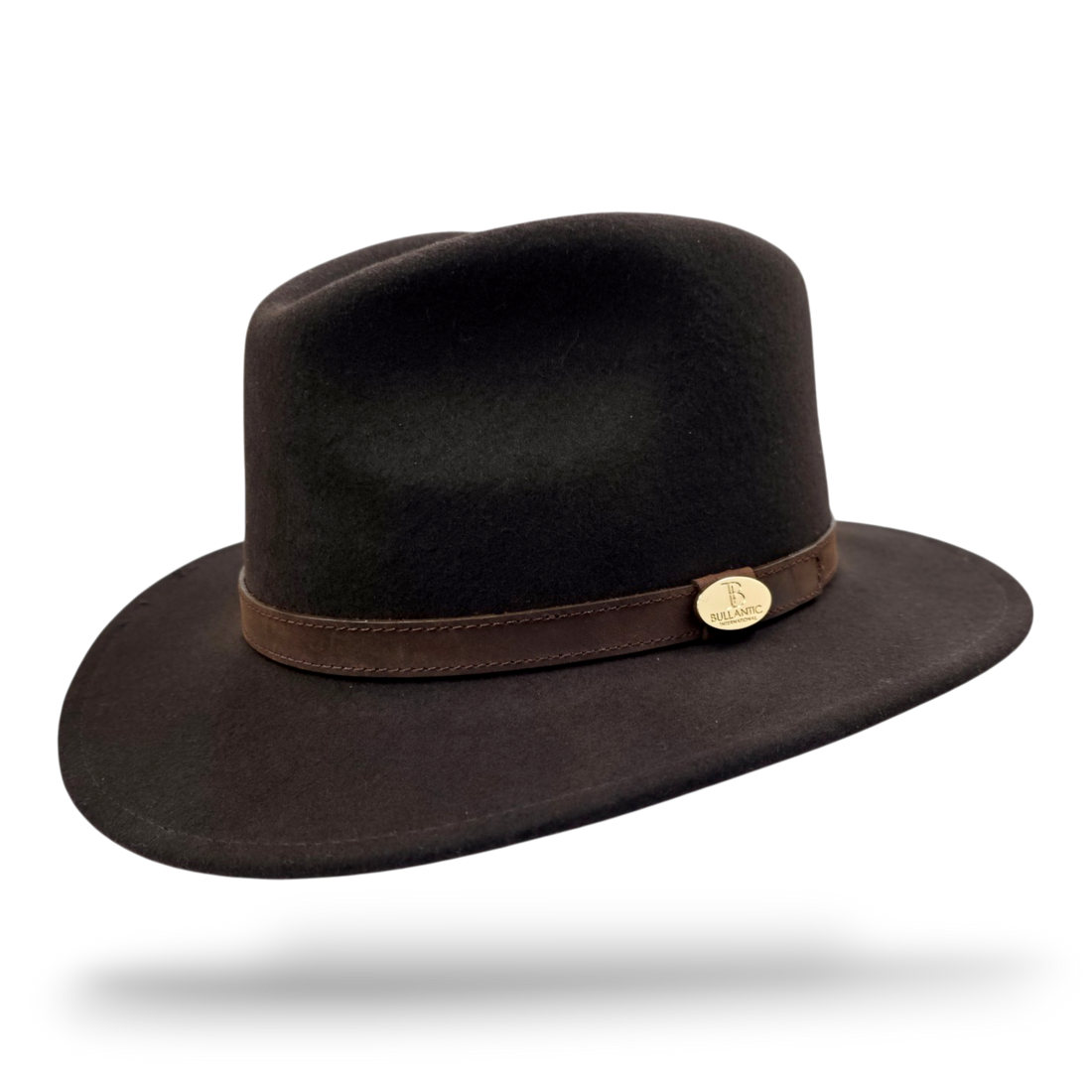 Suffolk Fedora Hat