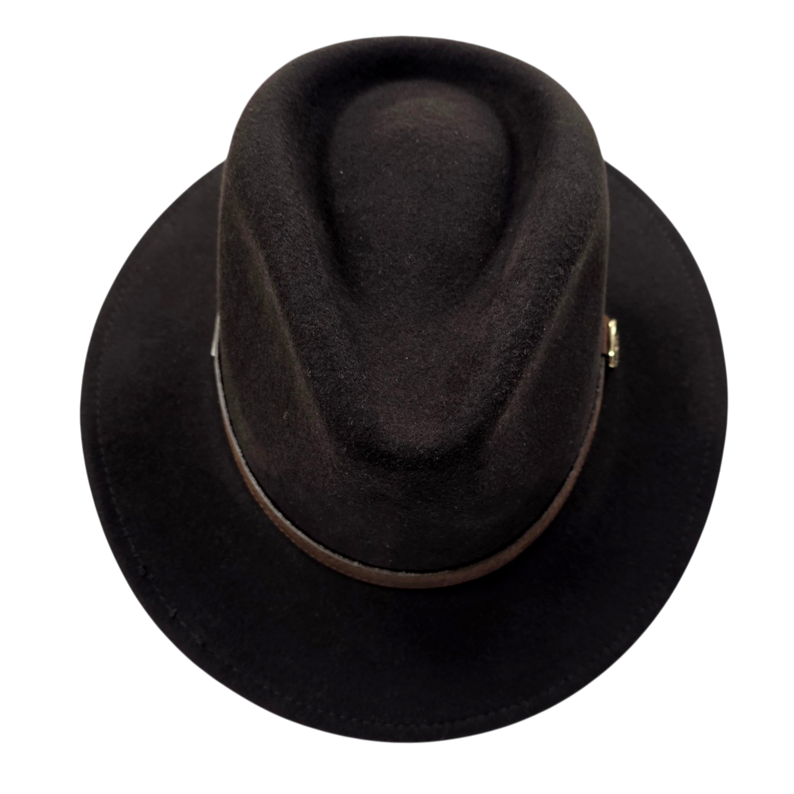Suffolk Fedora Hat