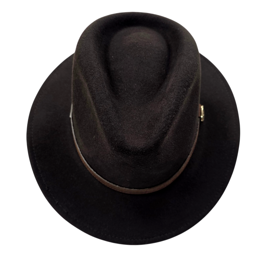 Suffolk Fedora Hat