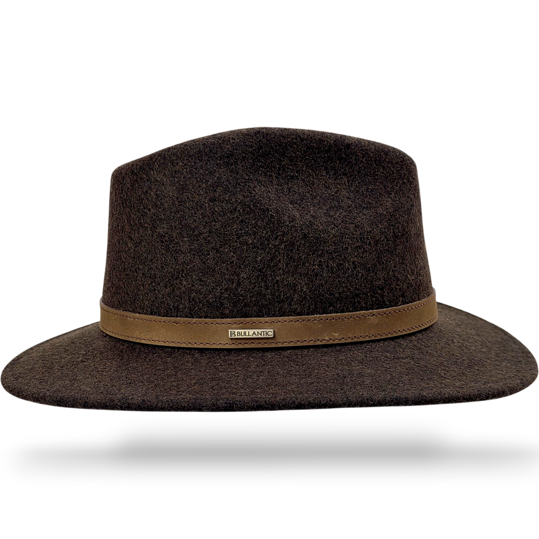 Wool Felt Fedora Hat
