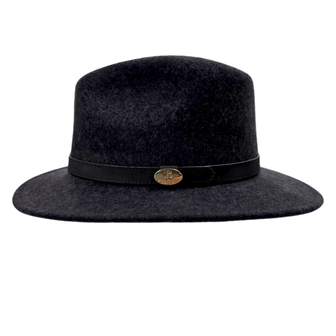 Wool Felt Fedora Hat