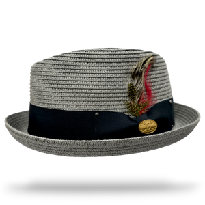 Pork Pie Hats