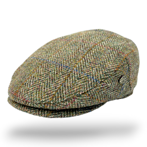 Flat Caps