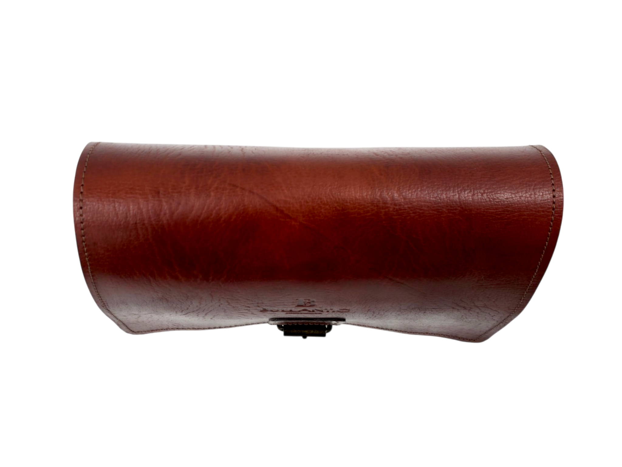 Leather Satchel Bag