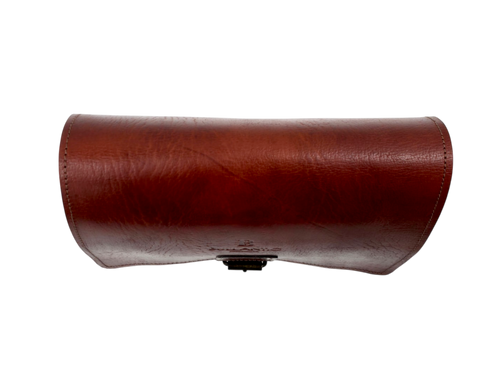 Leather Satchel Bag