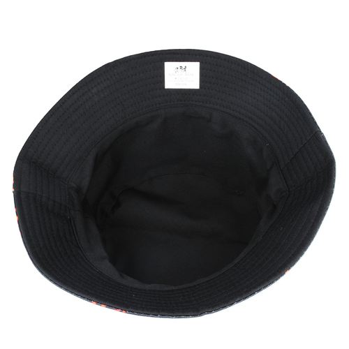 Maz Reversible Strawberry Fisherman Bucket Hat