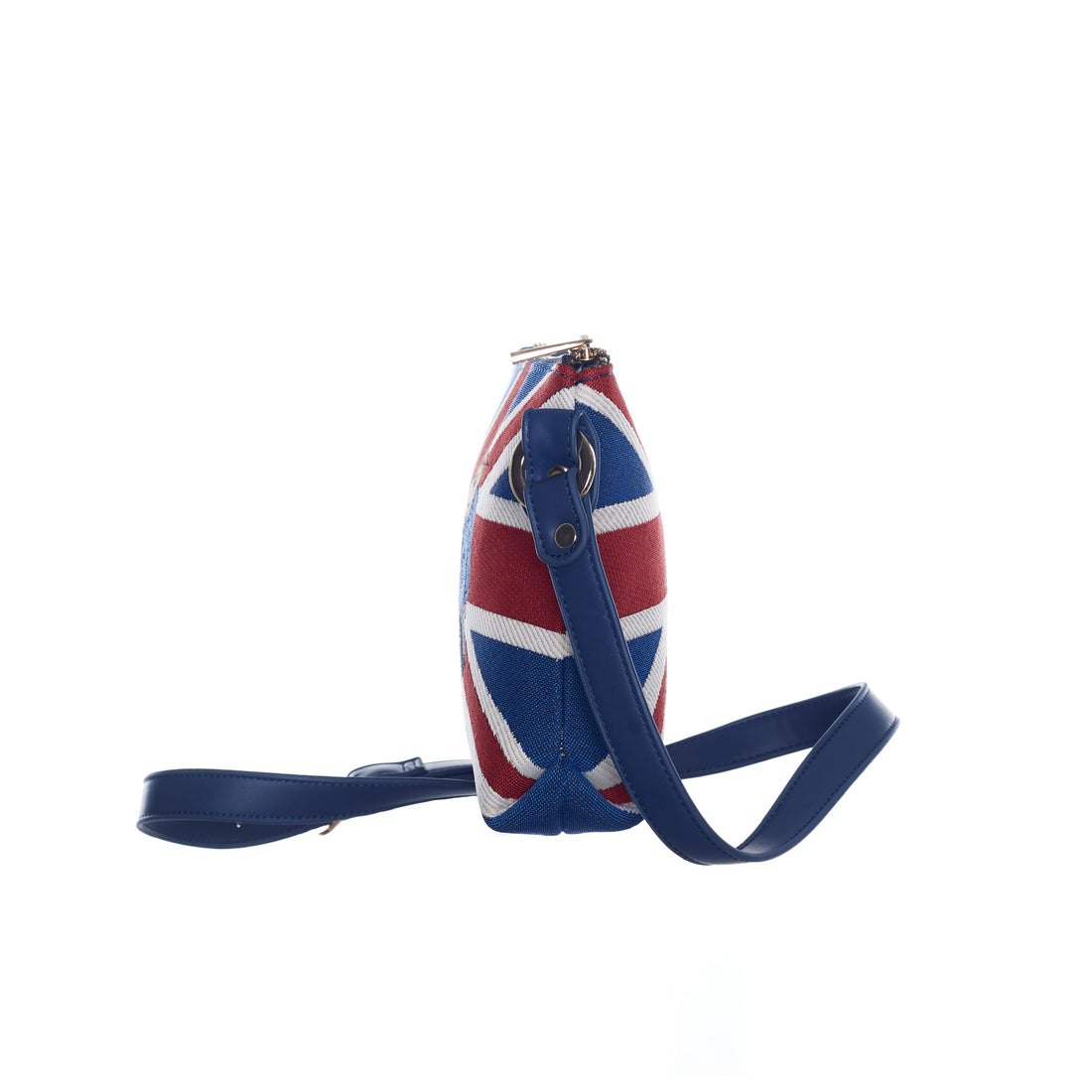 Union Jack Paddington Bear ™ - Cross Body Bag