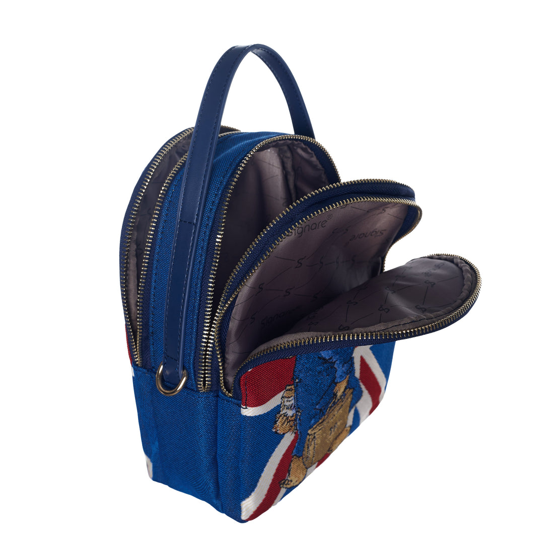 Union Jack Paddington Bear ™ - Mini Pack