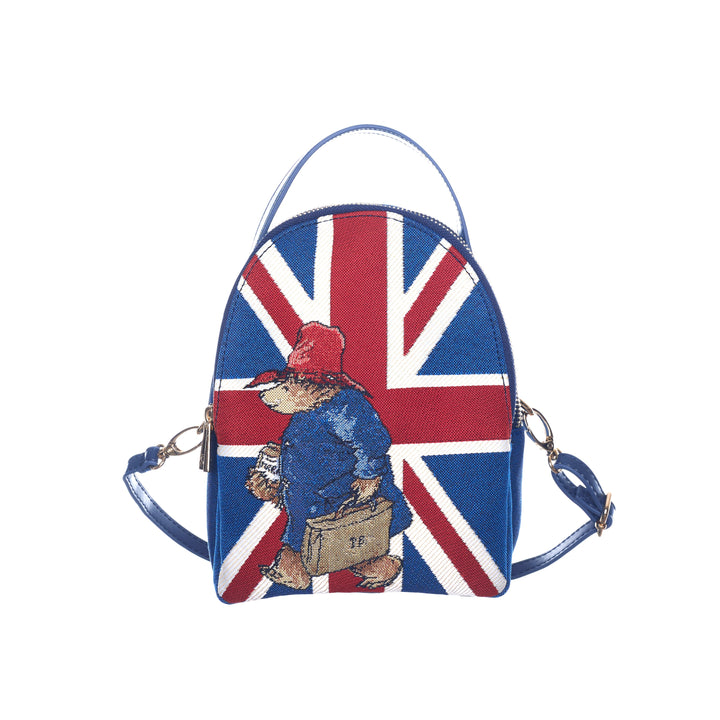 Union Jack Paddington Bear ™ - Mini Pack