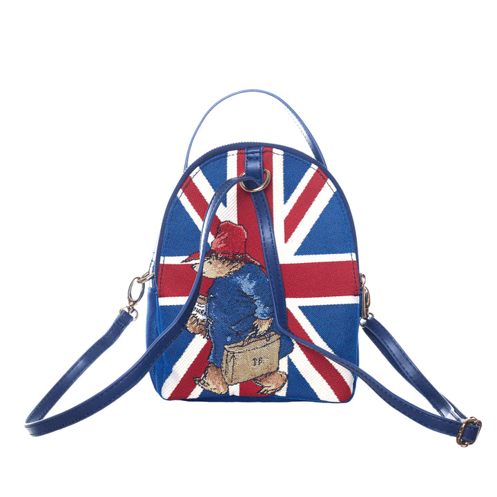 Union Jack Paddington Bear ™ - Mini Pack