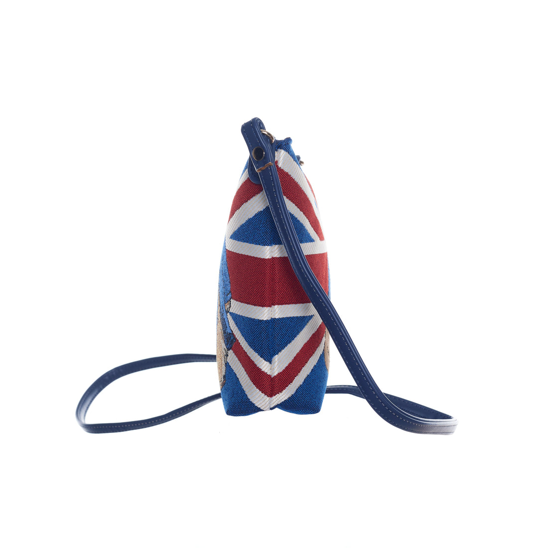 Union Jack Paddington Bear ™ - Sling Bag