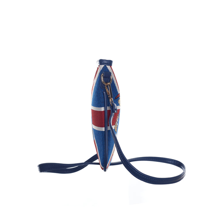 Union Jack Paddington Bear™ - Travel Wallet