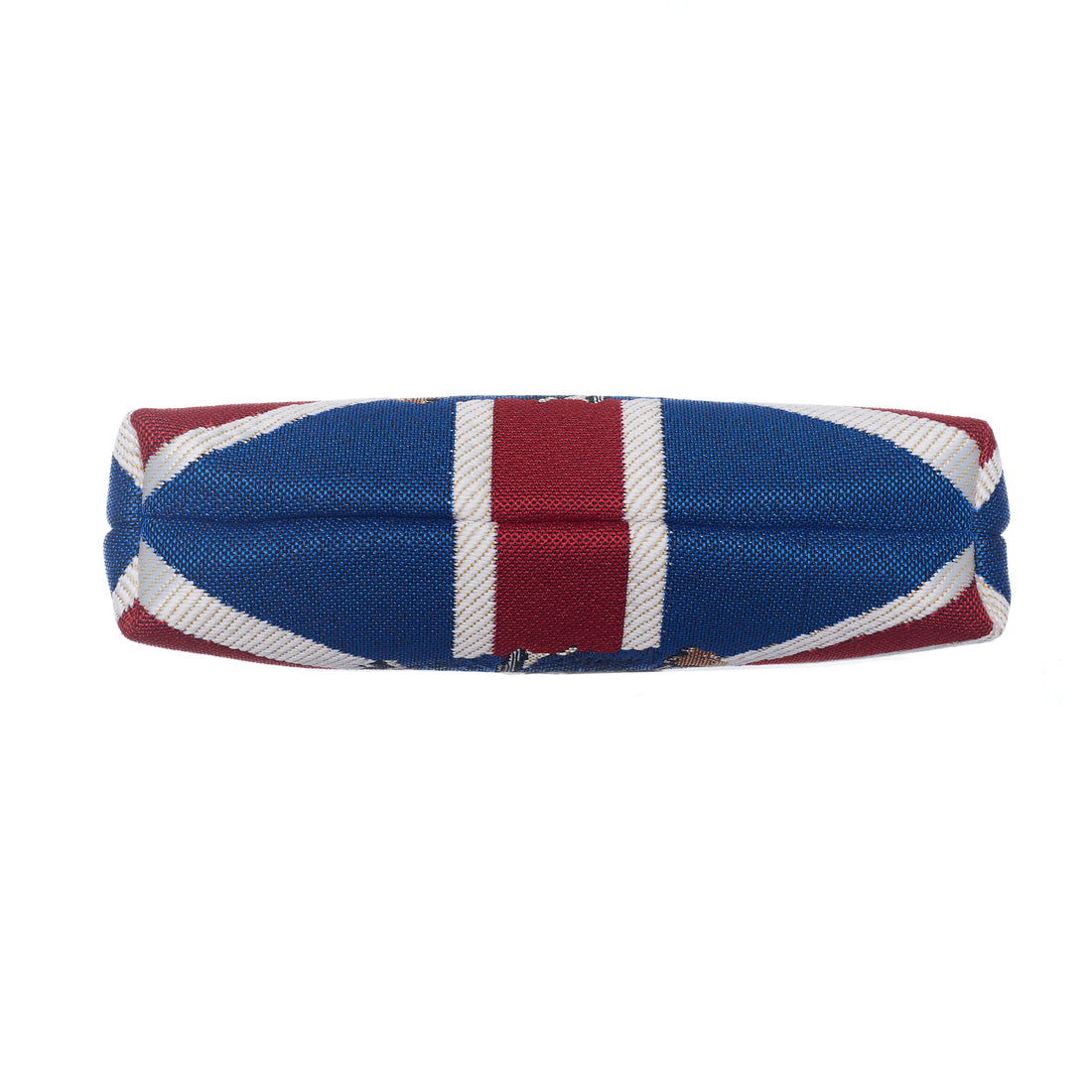 Union Jack Paddington Bear ™ - Wristlet