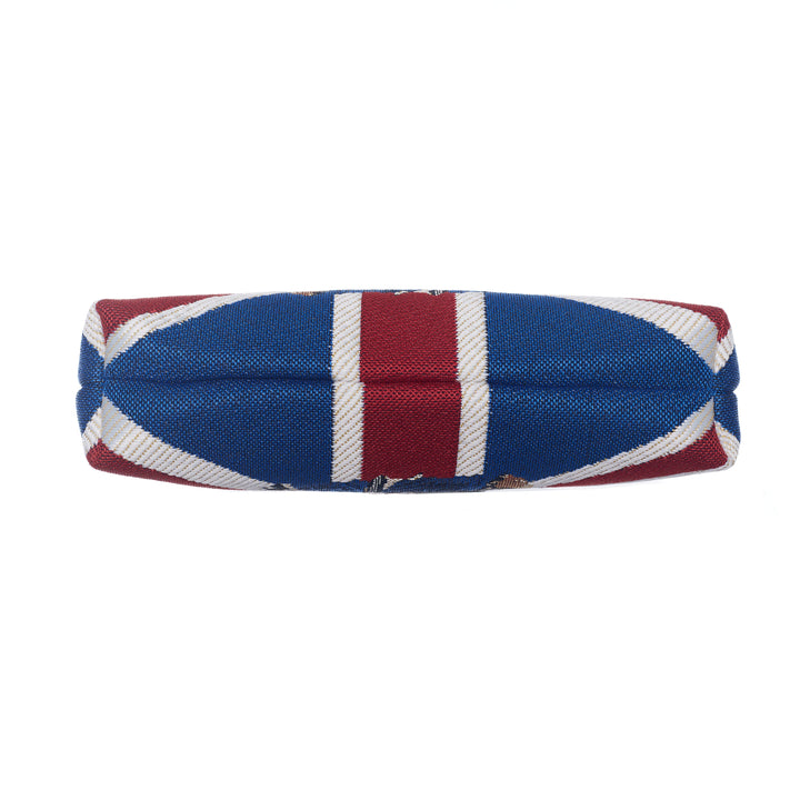 Union Jack Paddington Bear ™ - Wristlet