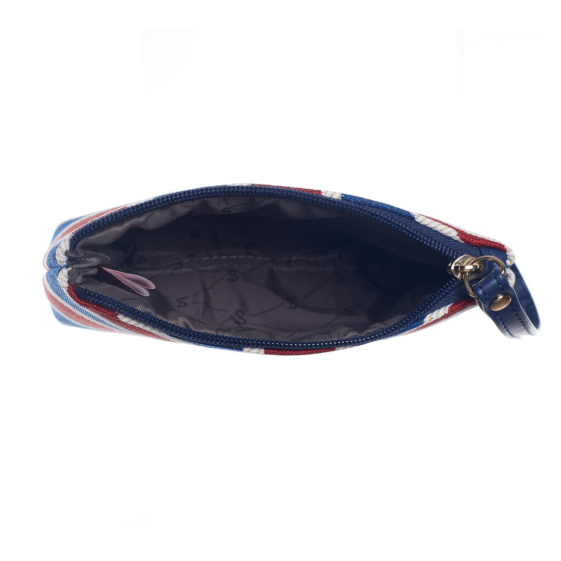 Union Jack Paddington Bear ™ - Wristlet