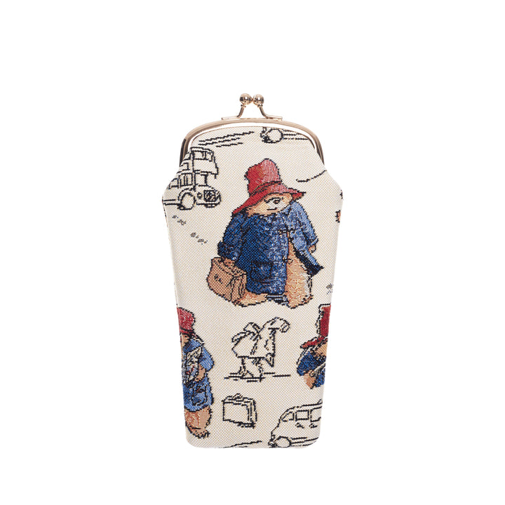 Paddington Bear ™ - Glasses Pouch