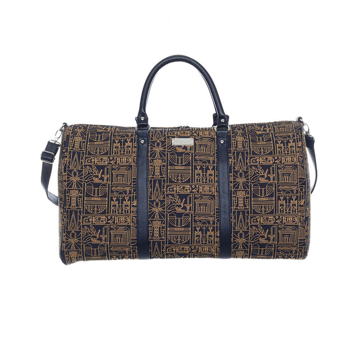 The British Museum Egyptian - Big Holdall Bag