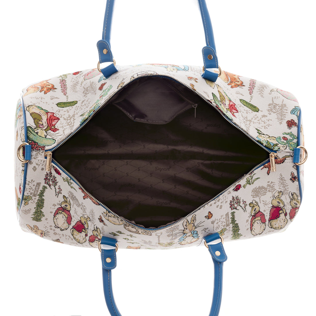 Beatrix Potter Peter Rabbit ™ - Big Holdall Bag
