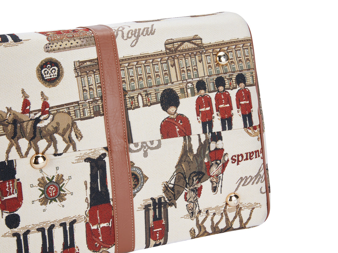 Royal Guard - Big Holdall Bag