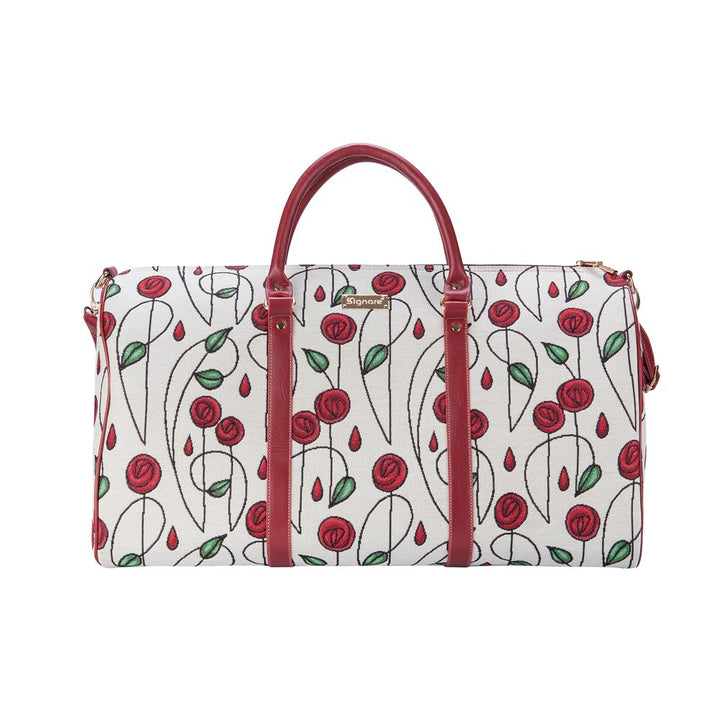 Mackintosh Simple Rose - Big Holdall Bag