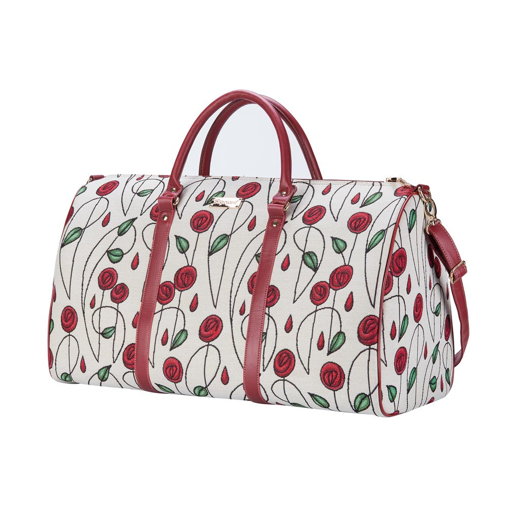 Mackintosh Simple Rose - Big Holdall Bag