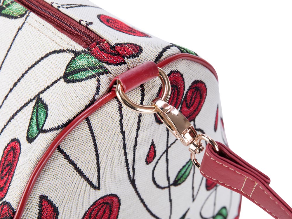 Mackintosh Simple Rose - Big Holdall Bag