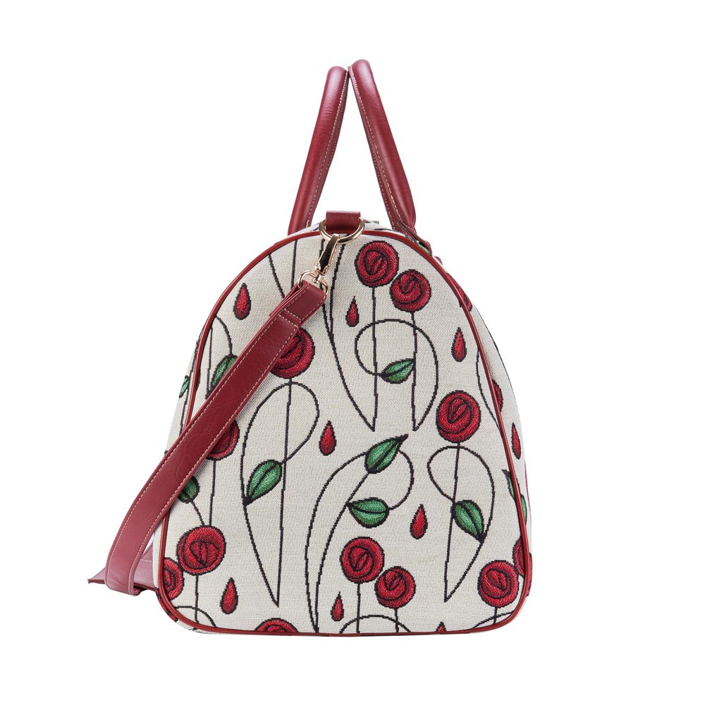 Mackintosh Simple Rose - Big Holdall Bag