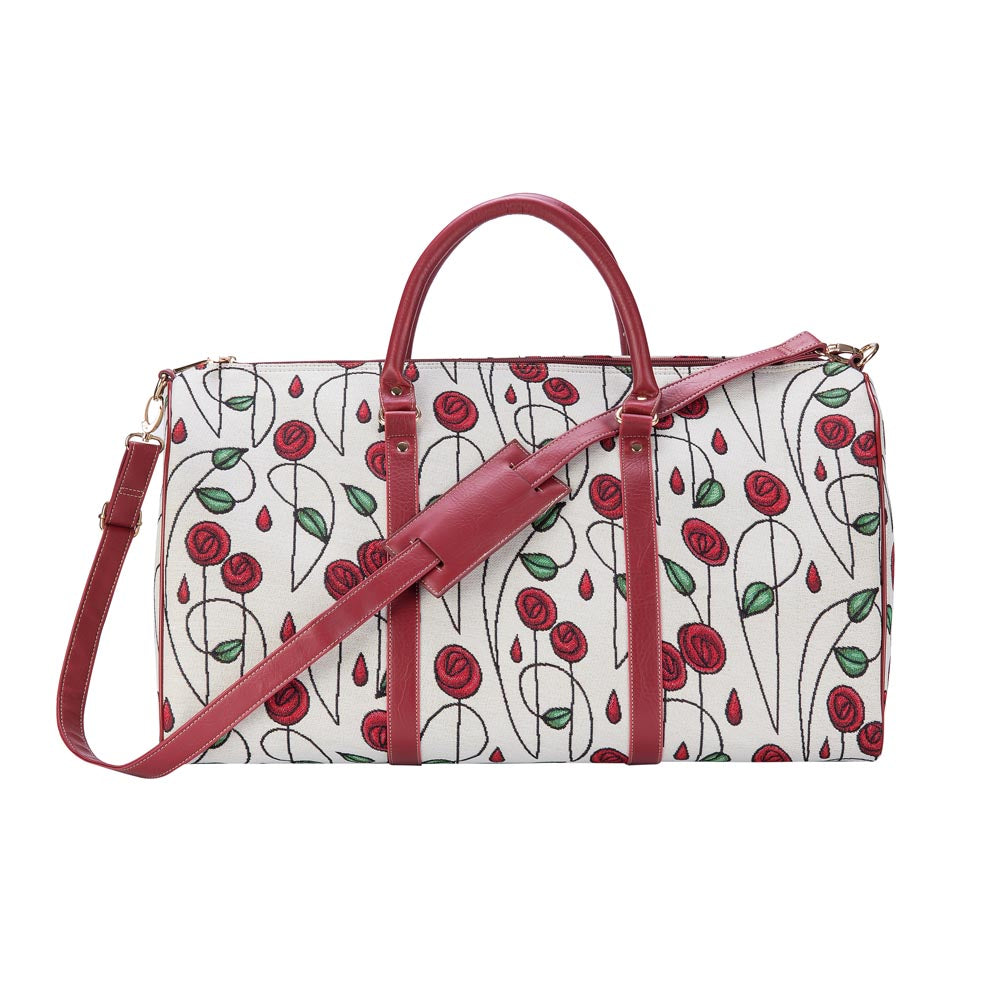 Mackintosh Simple Rose - Big Holdall Bag