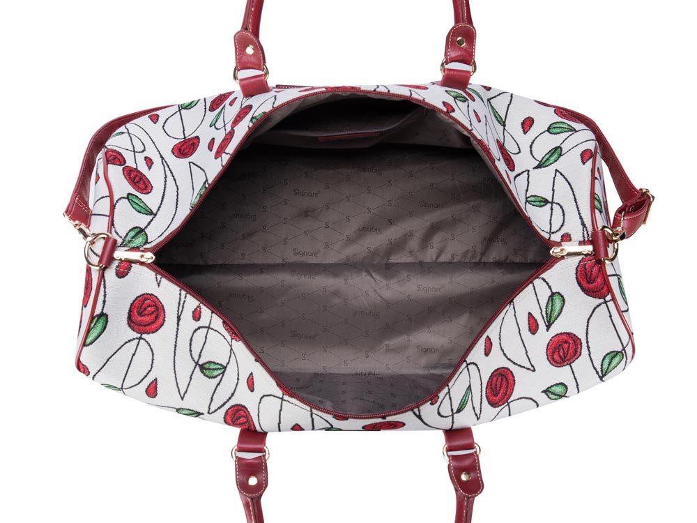 Mackintosh Simple Rose - Big Holdall Bag