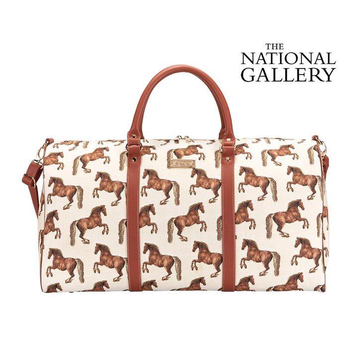 Whistlejacket - Big Holdall Bag