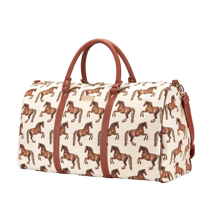 Whistlejacket - Big Holdall Bag
